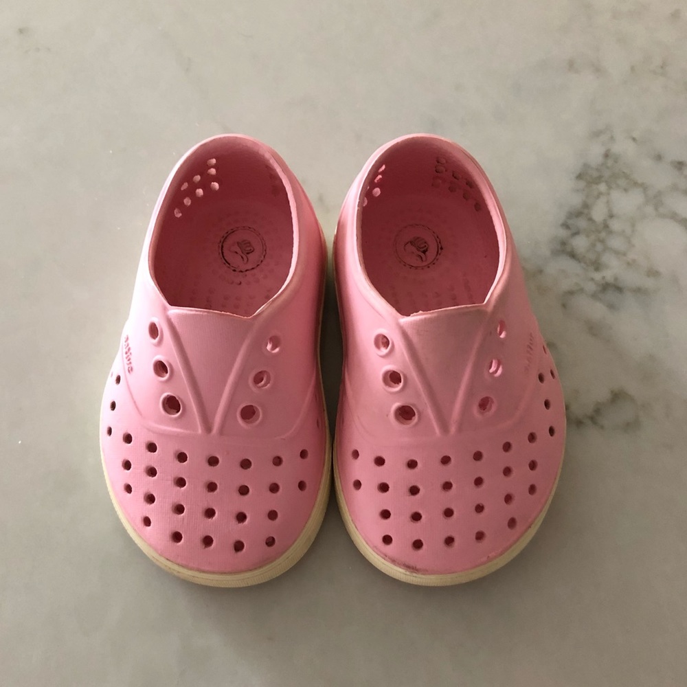 Toddler Natives - Miller